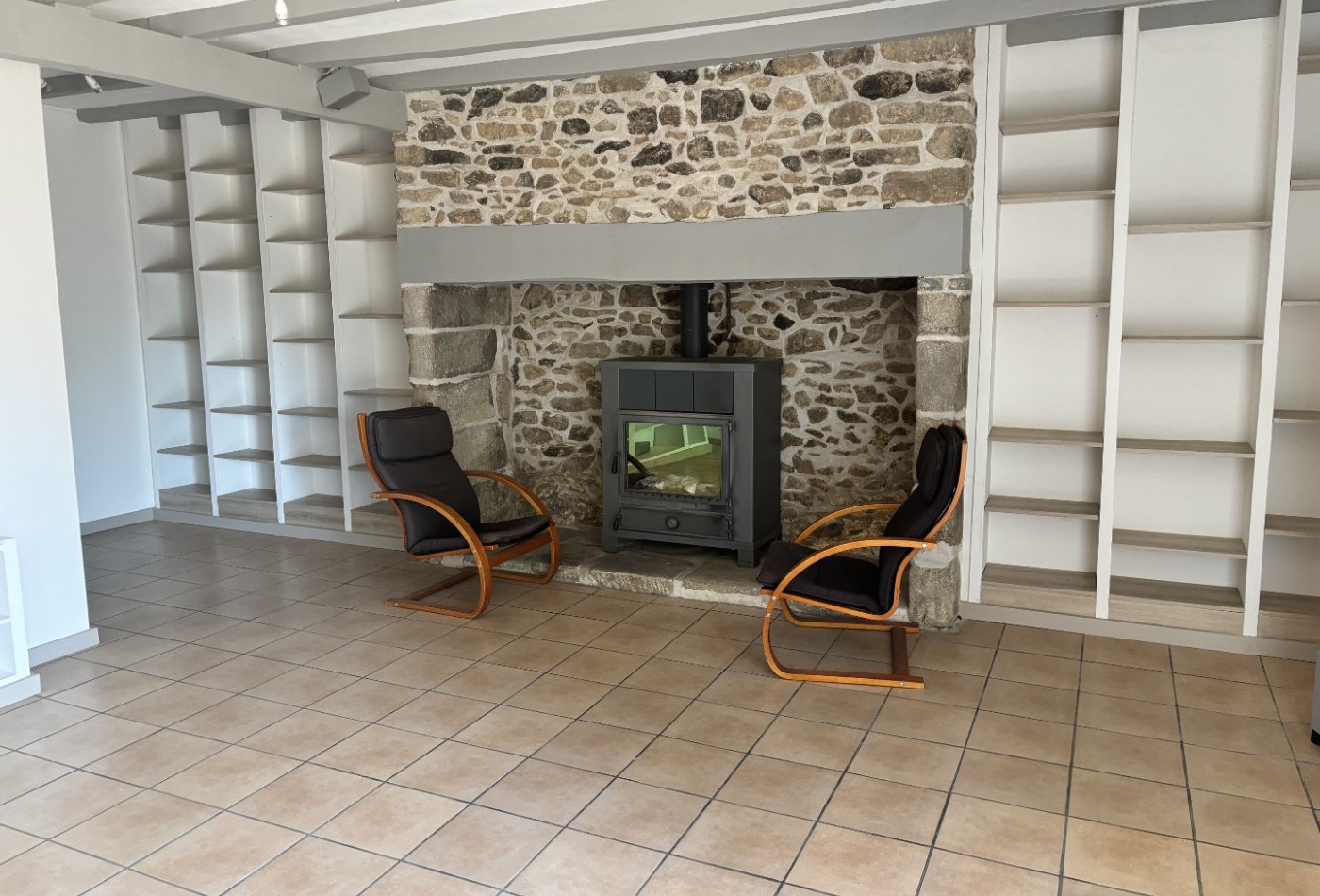 vente Maison de campagne Chamberet - Photo 8