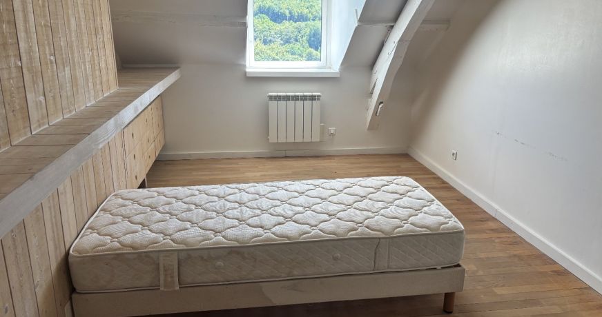 vente Maison de campagne Chamberet