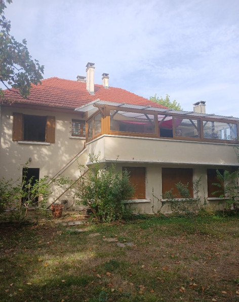 vente Maison individuelle Riberac - Photo 1