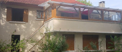 vente Maison individuelle Riberac