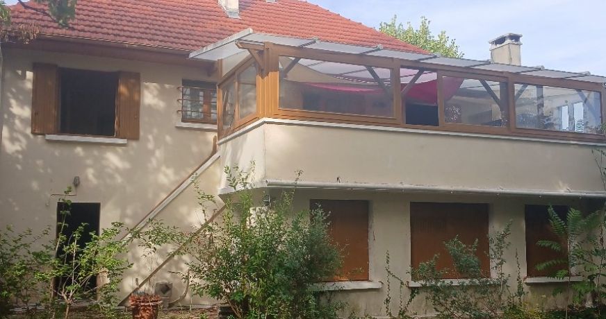 vente Maison individuelle Riberac