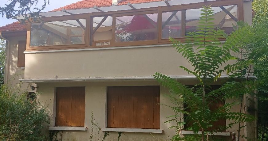 vente Maison individuelle Riberac