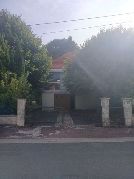 vente Maison individuelle Riberac - Photo 5