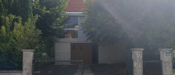 vente Maison individuelle Riberac