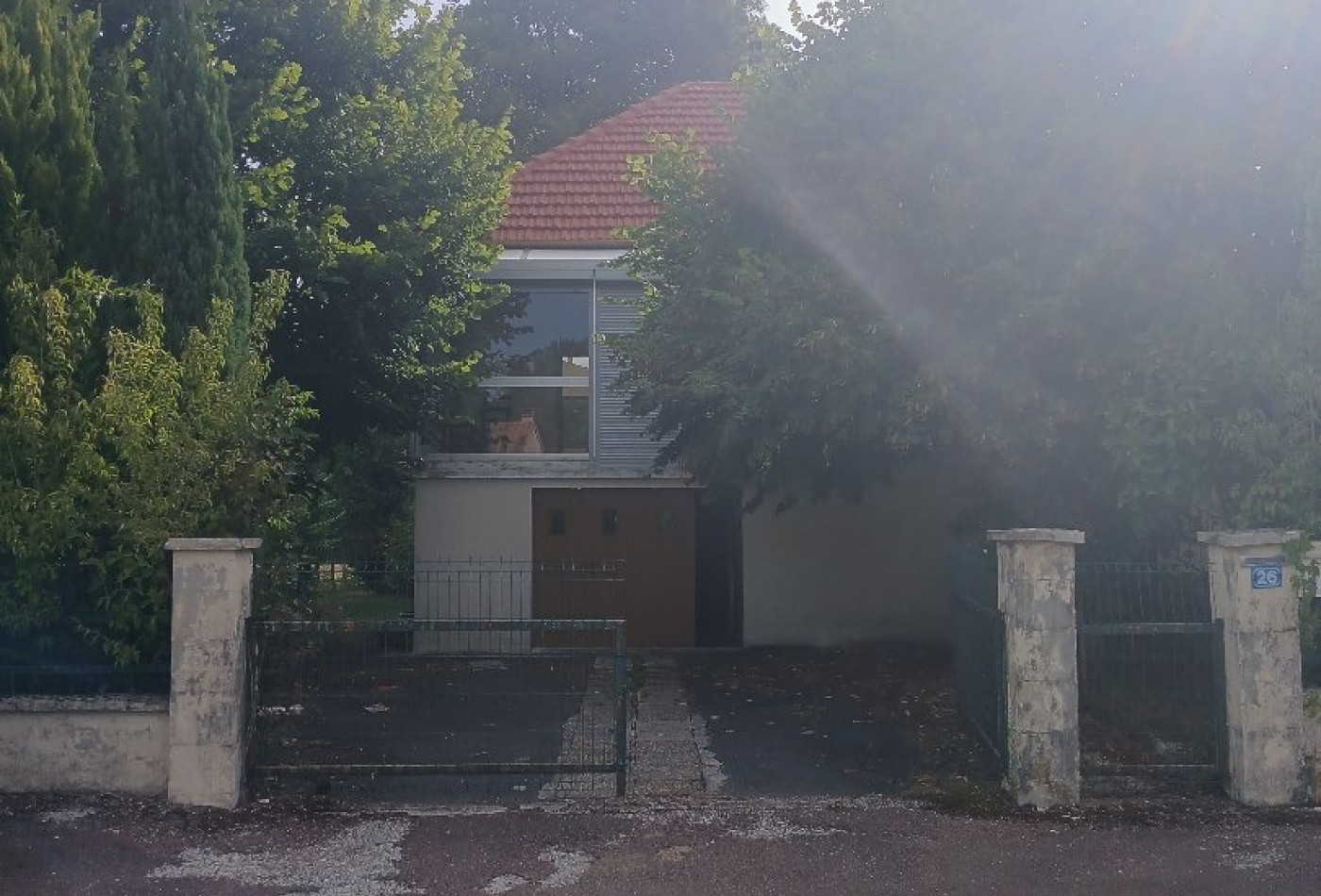 vente Maison individuelle Riberac - Photo 3