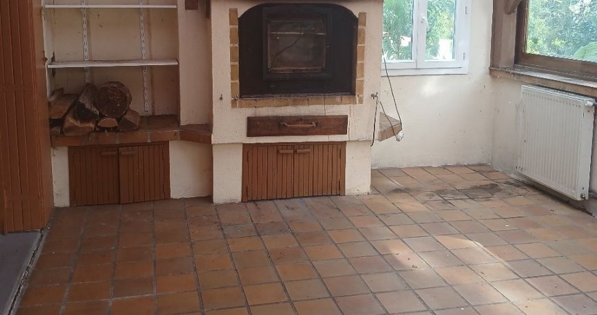 vente Maison individuelle Riberac