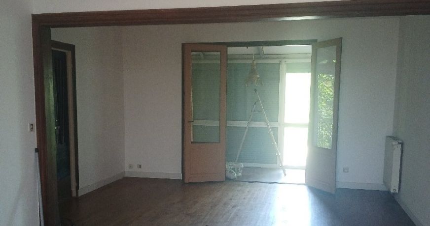 vente Maison individuelle Riberac
