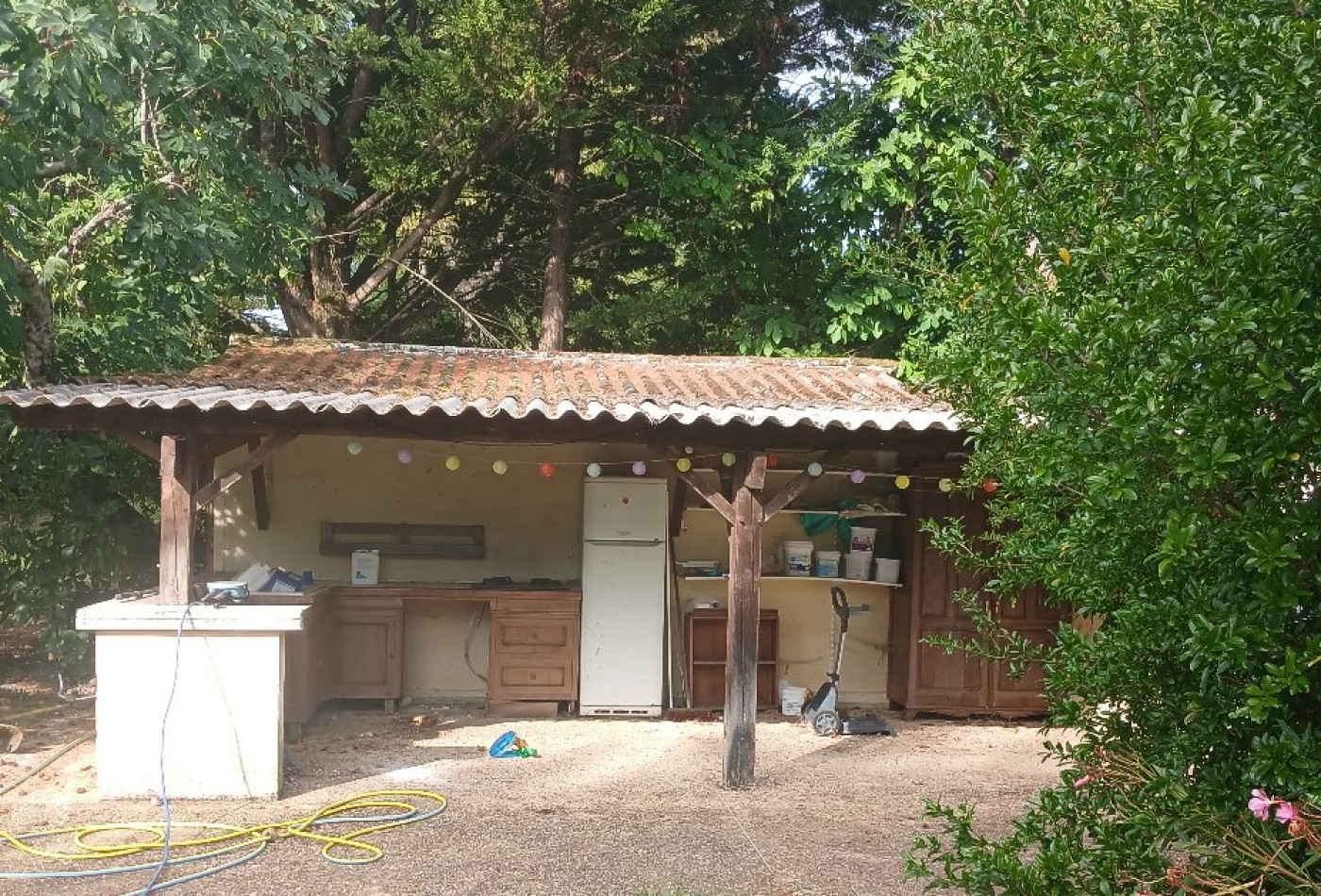 vente Maison individuelle Riberac - Photo 5