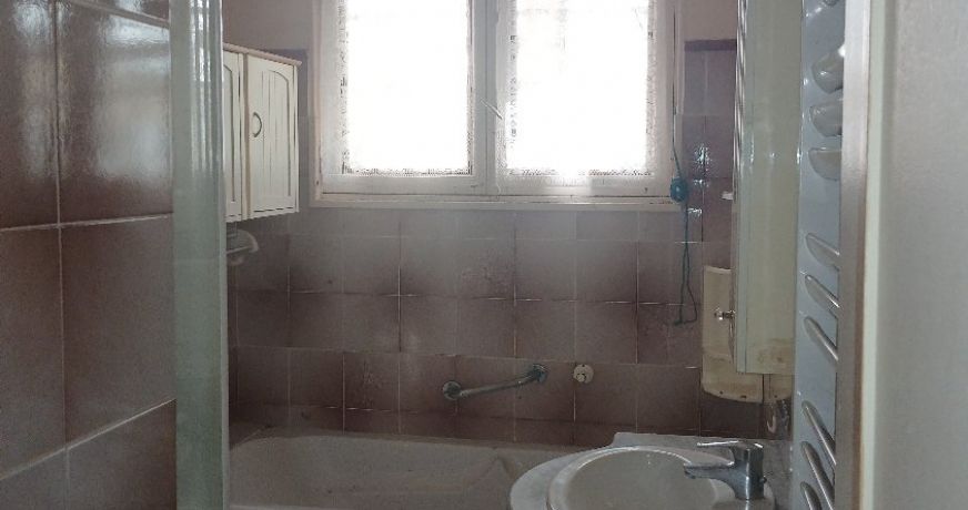 vente Maison individuelle Riberac