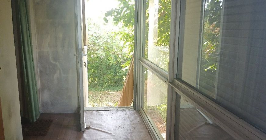 vente Maison individuelle Riberac