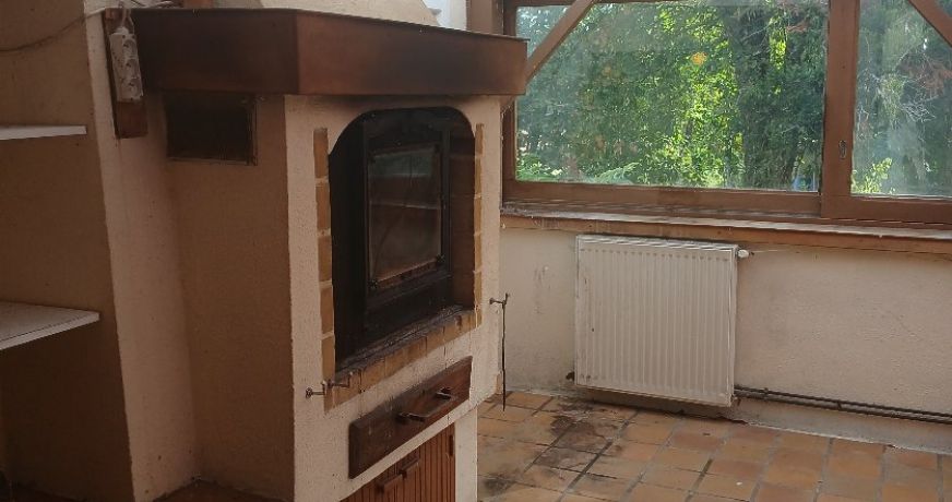 vente Maison individuelle Riberac