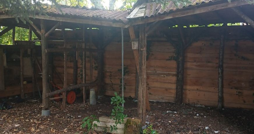 vente Maison individuelle Riberac