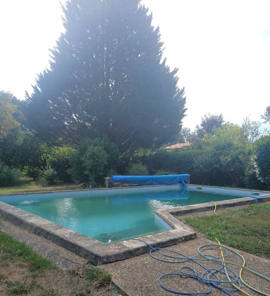 vente Maison individuelle Riberac - Photo 6