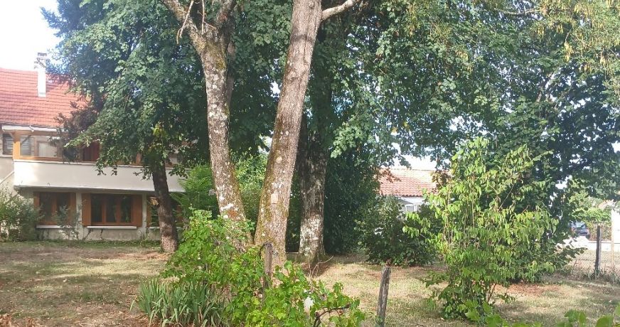 vente Maison individuelle Riberac