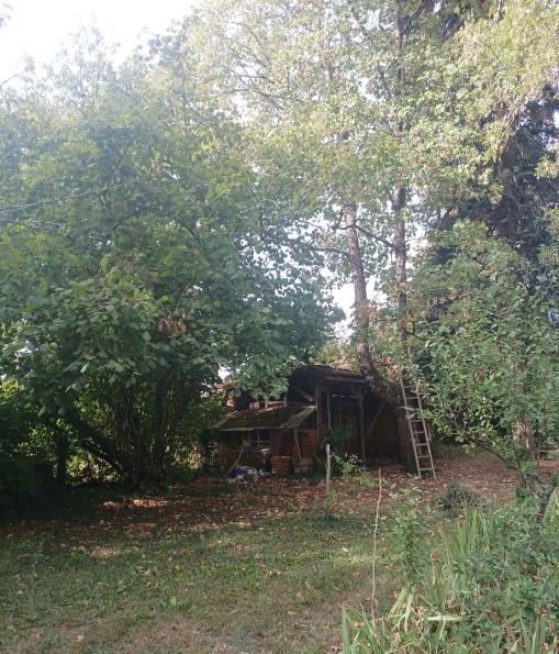 vente Maison individuelle Riberac - Photo 9
