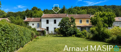 vente Maison de campagne Campagne Sur Aude