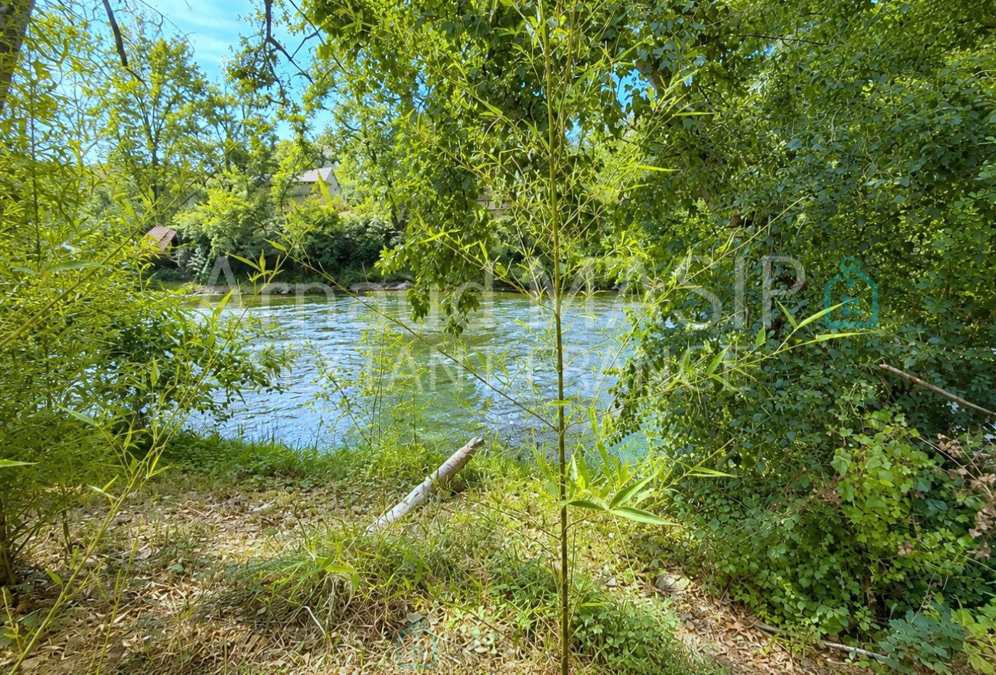 vente Maison de campagne Campagne Sur Aude - Photo 6