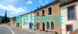 vente Maison de campagne Campagne Sur Aude