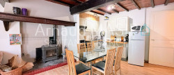 vente Maison de village Montfort Sur Boulzane