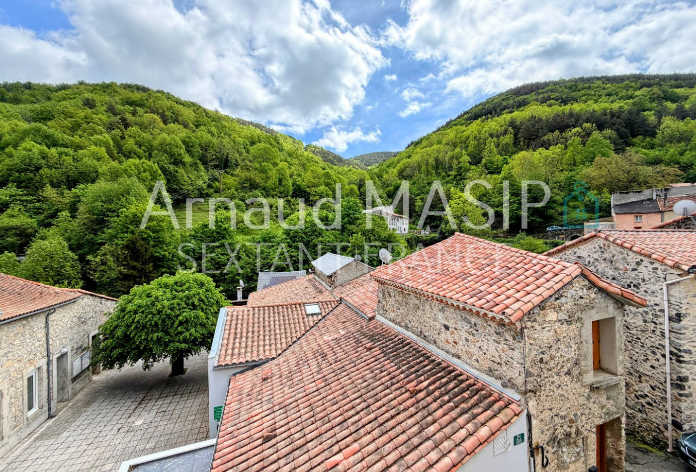 vente Maison de village Montfort Sur Boulzane - Photo 3