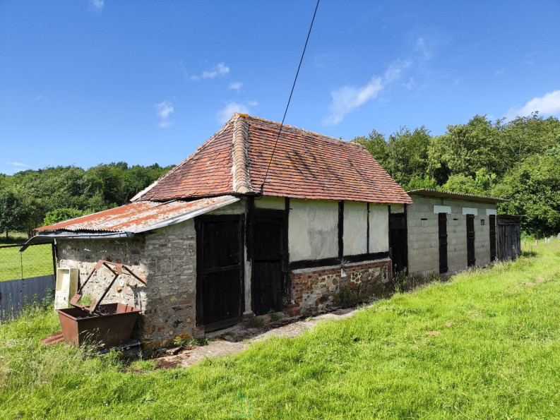 vente Maison Mesnil-en-ouche - Photo 3