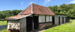 vente Maison Mesnil-en-ouche