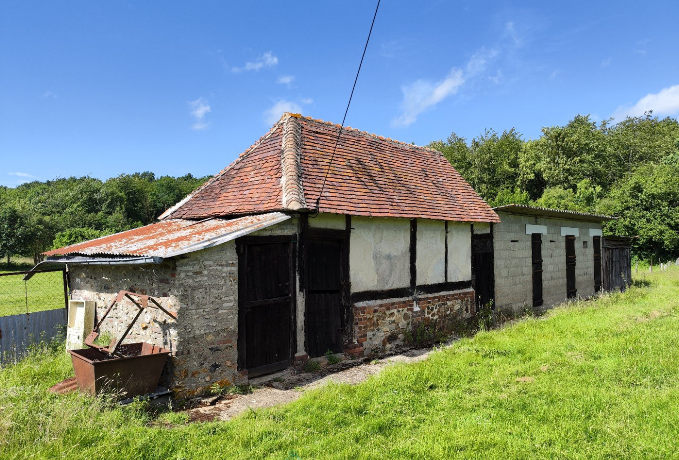 vente Maison Mesnil-en-ouche - Photo 3