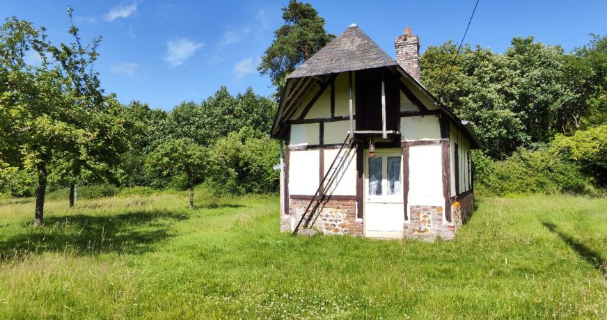 vente Maison Mesnil-en-ouche