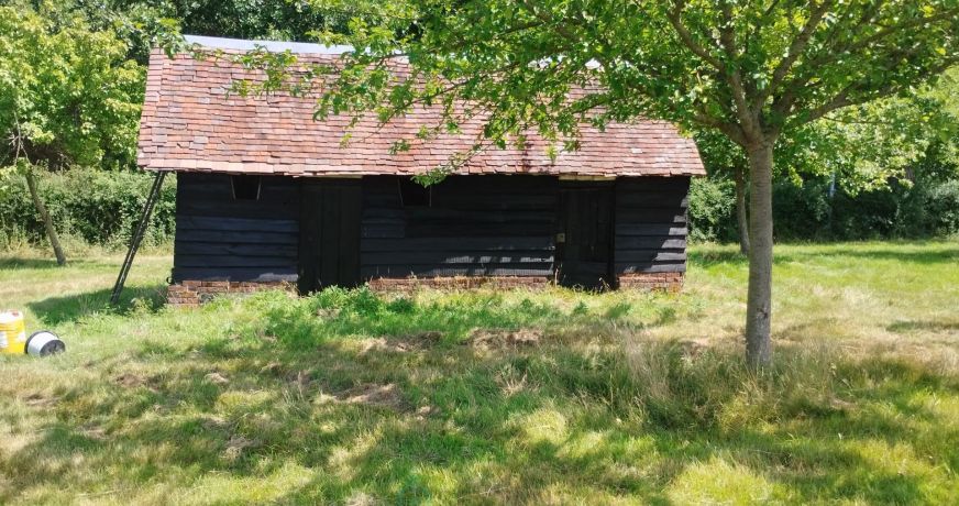 vente Maison Mesnil-en-ouche