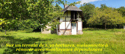 vente Maison Mesnil-en-ouche