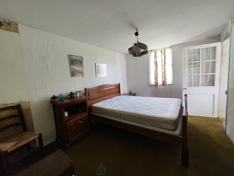 vente Maison Mesnil-en-ouche - Photo 7