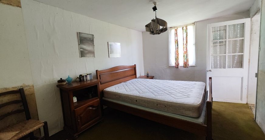 vente Maison Mesnil-en-ouche