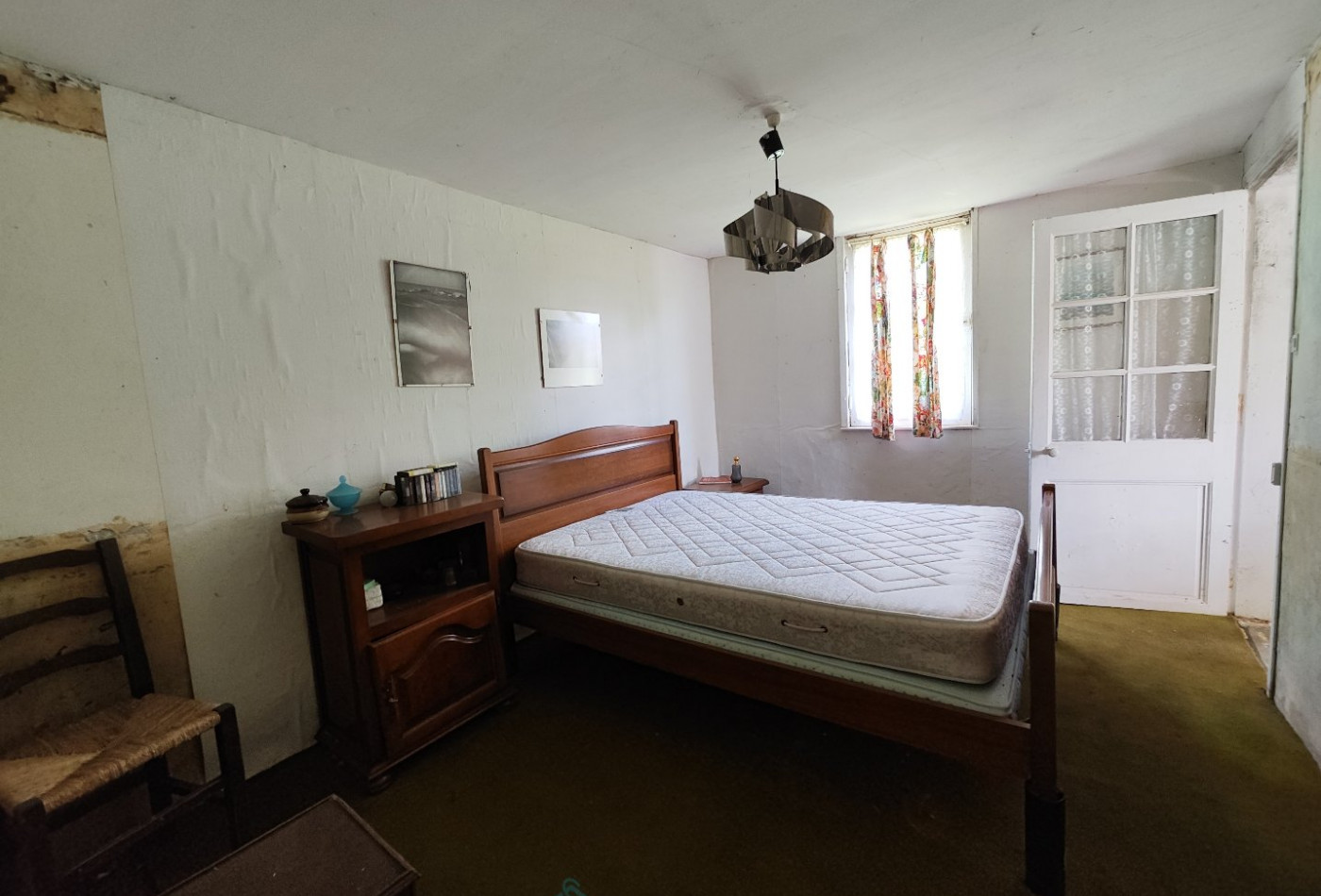 vente Maison Mesnil-en-ouche - Photo 7