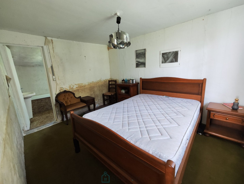 vente Maison Mesnil-en-ouche - Photo 8