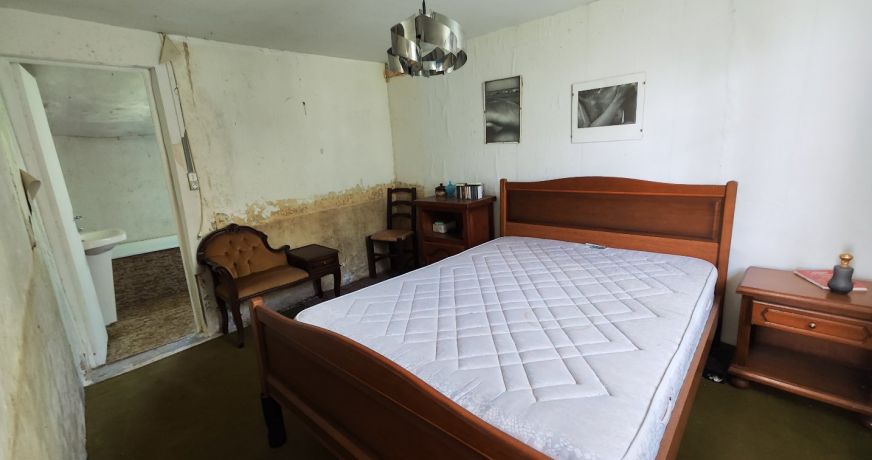 vente Maison Mesnil-en-ouche