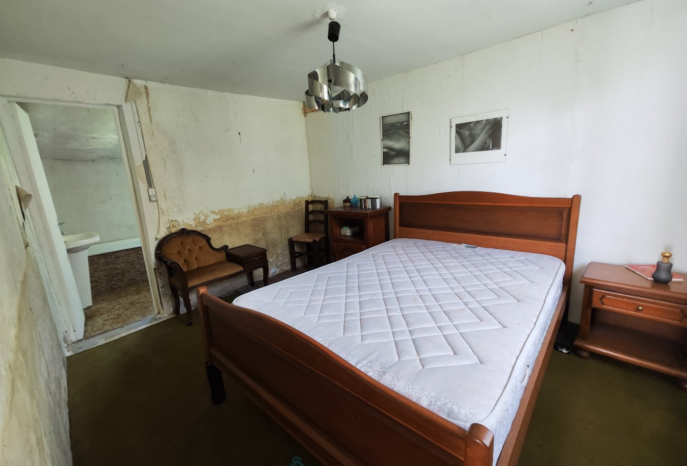 vente Maison Mesnil-en-ouche - Photo 8
