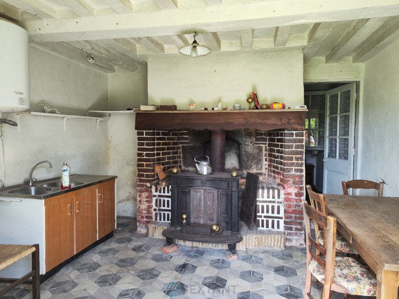 vente Maison Mesnil-en-ouche - Photo 4