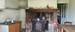 vente Maison Mesnil-en-ouche