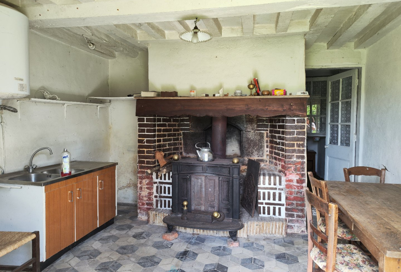 vente Maison Mesnil-en-ouche - Photo 4
