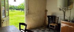 vente Maison Mesnil-en-ouche