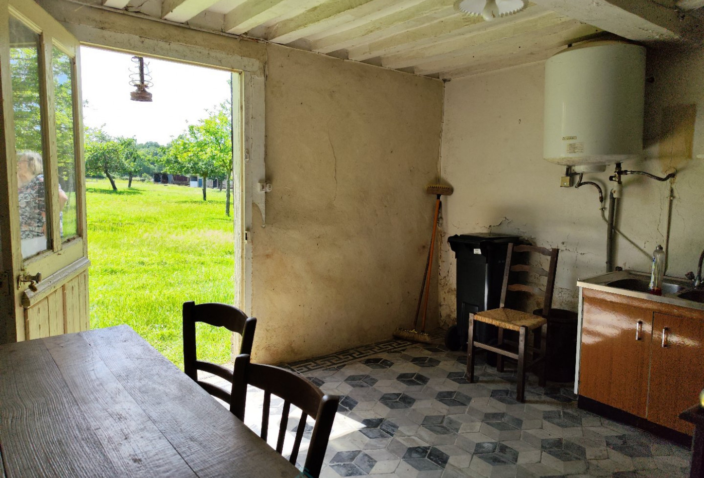 vente Maison Mesnil-en-ouche - Photo 5