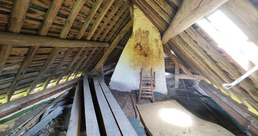 vente Maison Mesnil-en-ouche