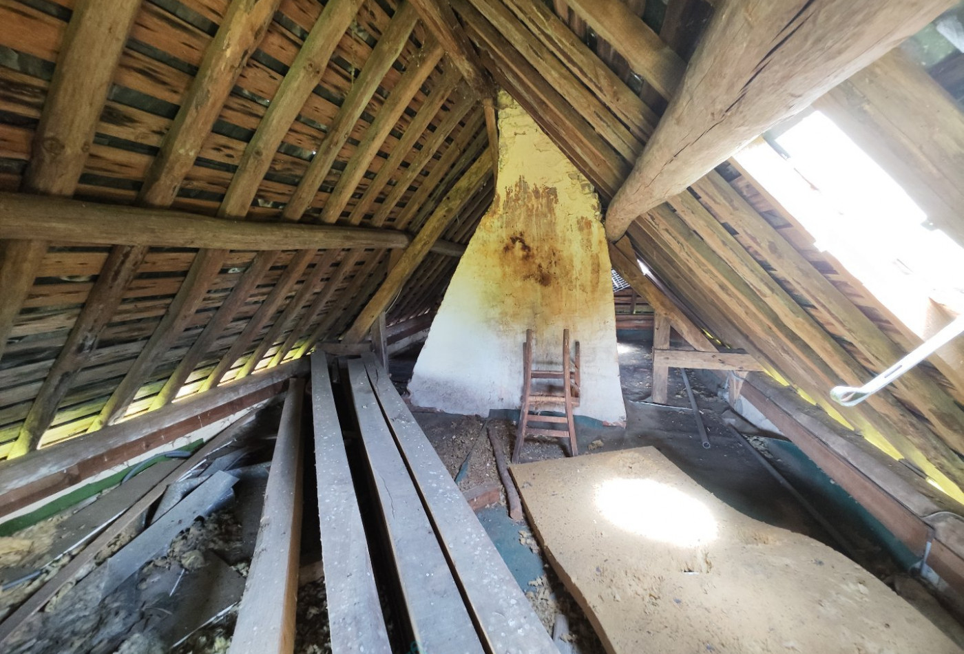 vente Maison Mesnil-en-ouche - Photo 10