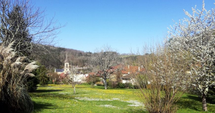 vente Maison Le Bugue