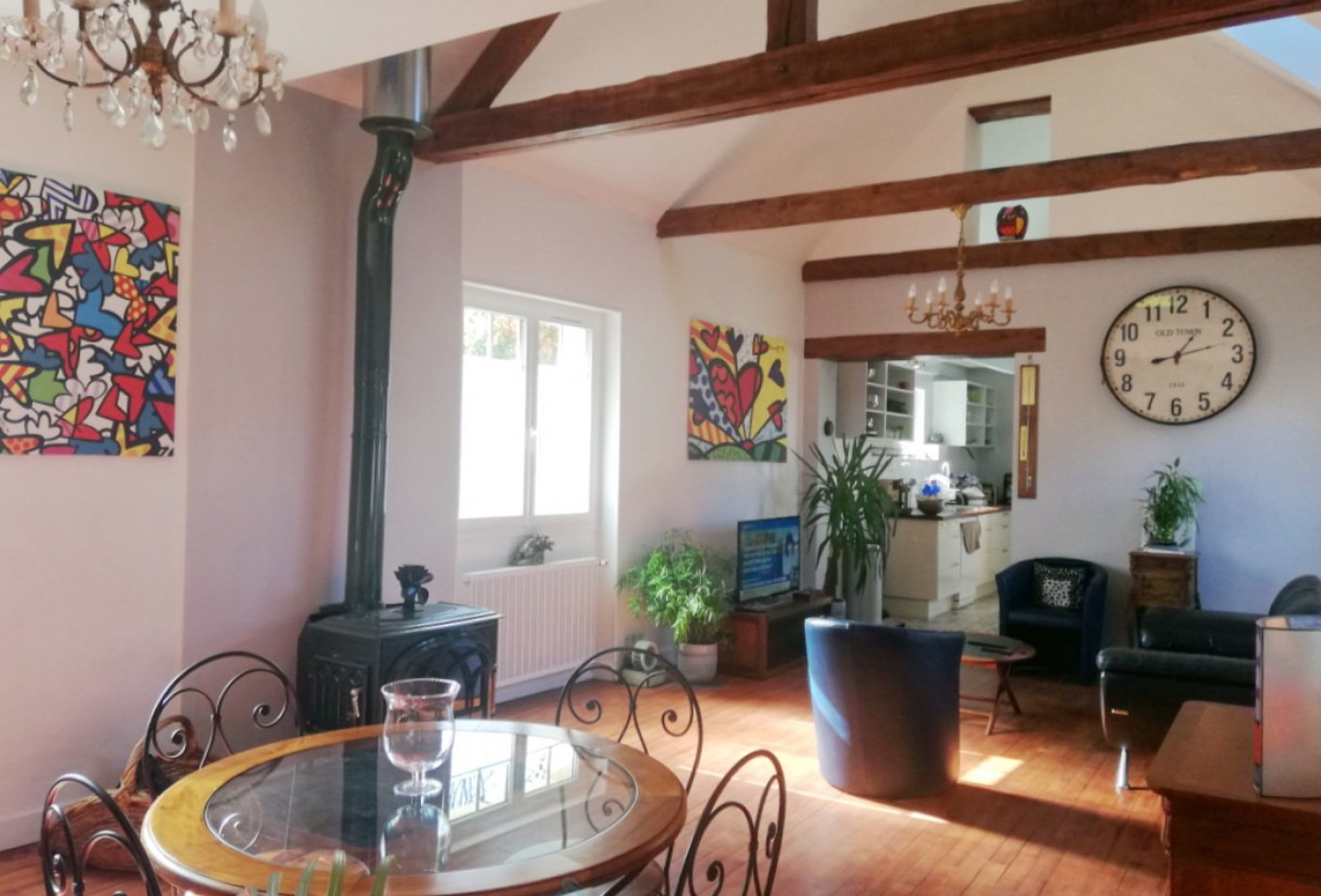 vente Maison Le Bugue - Photo 4
