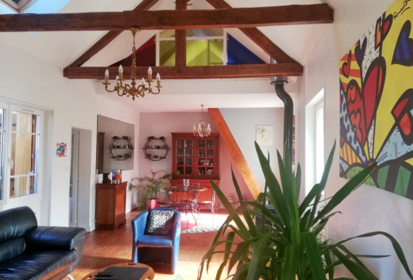 vente Maison Le Bugue - Photo 7
