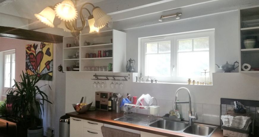 vente Maison Le Bugue