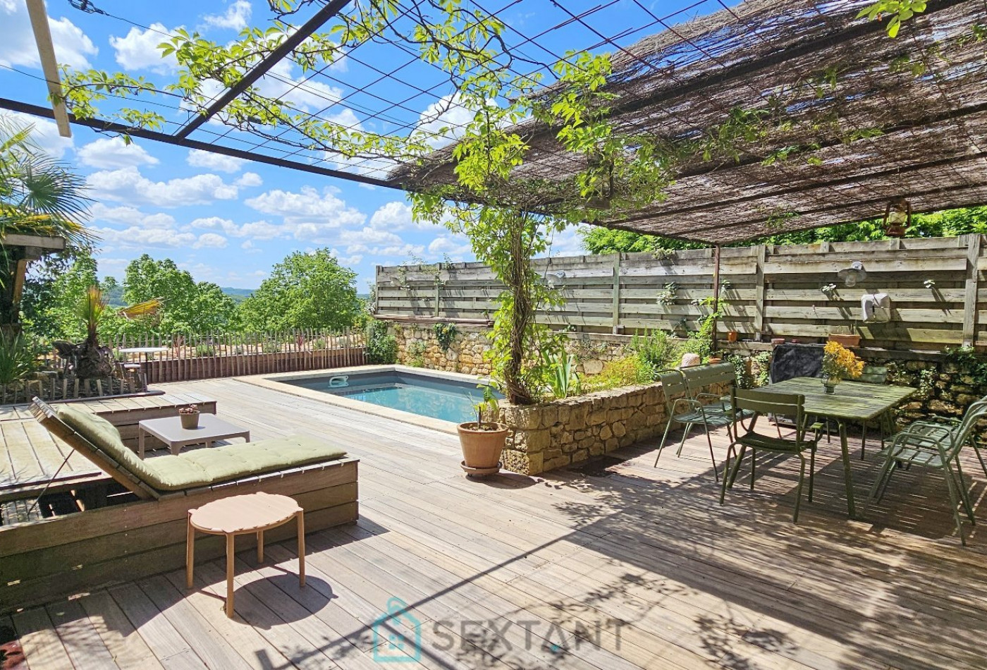 vente Maison Domme - Photo 1