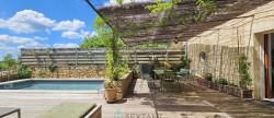vente Maison Domme