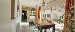 vente Maison Domme
